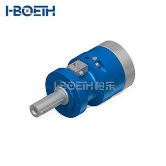 HKS Hydrauliset pyörivät toimilaitteet M-DA-H-F3 M-DA-H