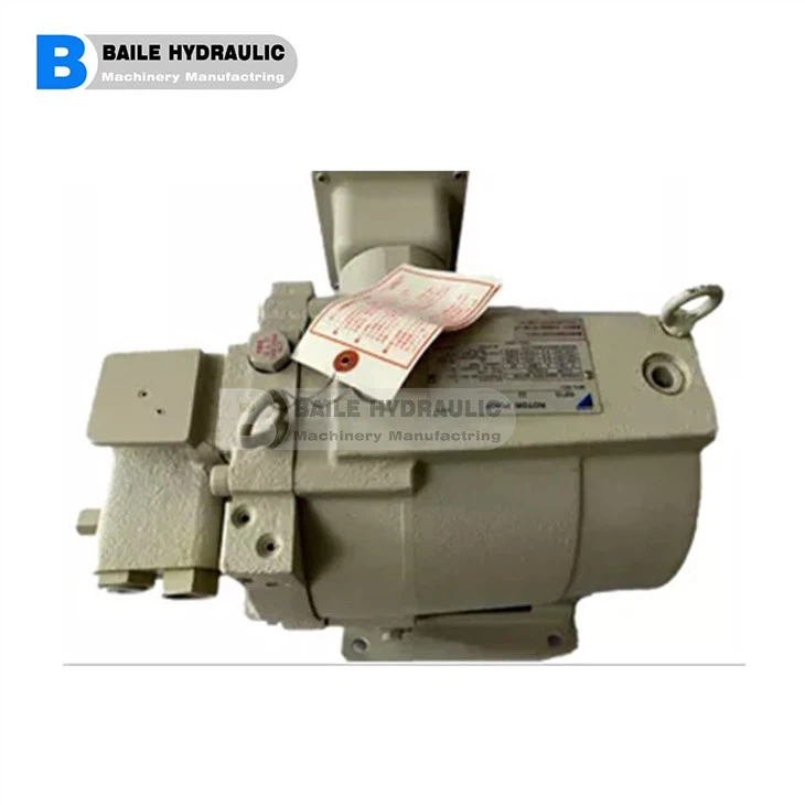 DAIKIN RP Series Rotor Pump Variable Displacement Pump Integrated in Electric Motor RP08A RP15A RP15C RP23A RP23C RP38A RP38C