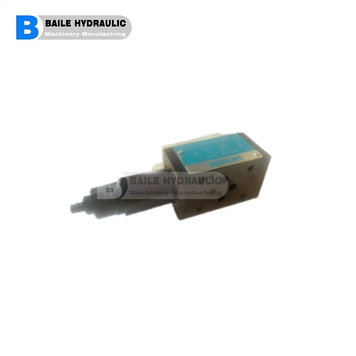 EATON VICKERS DGMX2 Pressure Reducing Relieving Valves DGMX2-5-PA DGMX2-5-PB DGMX2-5-PP