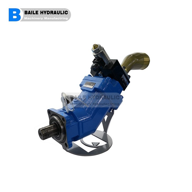 HAWE Fixed Displacement Axial Piston Pump Type K60N K60N-012 K60N-017 K60N-025 K60N-034 K60N-040 K60N-047 K60N-056 K60N-064 K60N-084 K60N-090 K60N-108 K60N-130