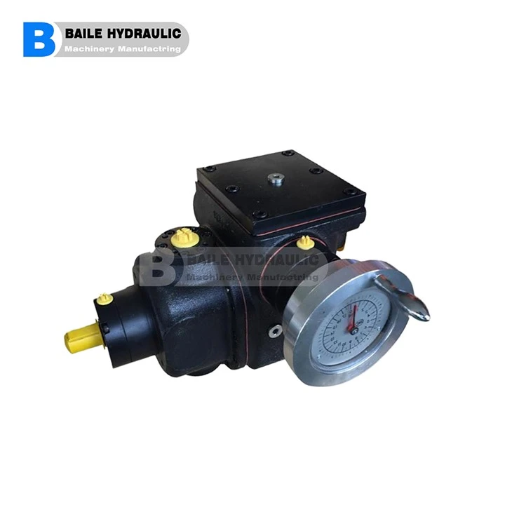 Bosch Rexroth A2VK -mittauspumppu