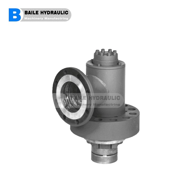 REXROTH SF -sarjan esitäyttöventtiili SF125 SF150 SF200 SF250 SF300 SF350 SF400 SF500