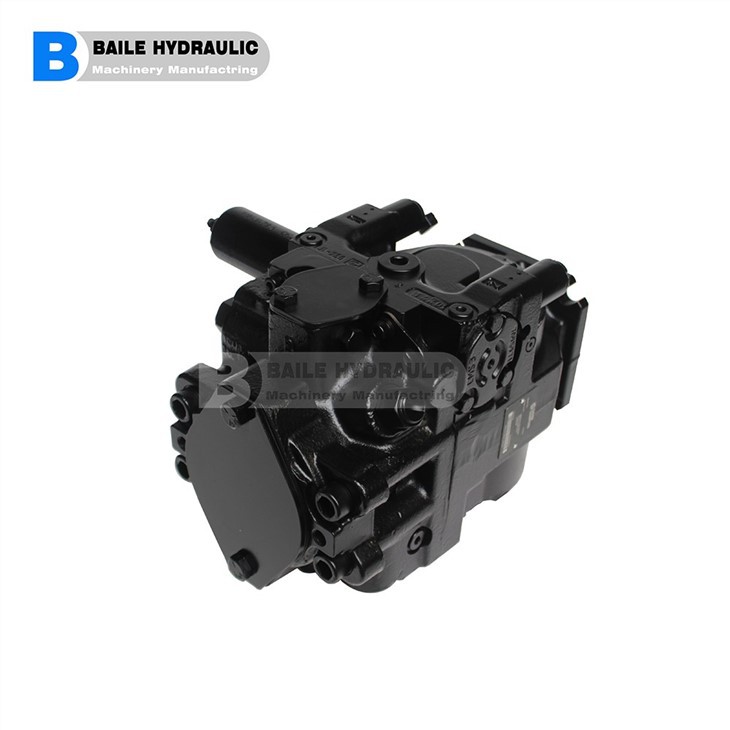 SAUER DANDOSS Series 90 Axial Piston Pumps 90L042 90L055 90L075 90L100 90L130 90L180 90L250 90R042 90R055 90R075 90R100 90R130 90R180 90R250