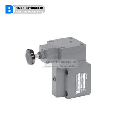 TOKYO KEIKI Ylipaineventtiilit TCG20 SARJAN TCG20-03 TCG20-06 TCG20-10