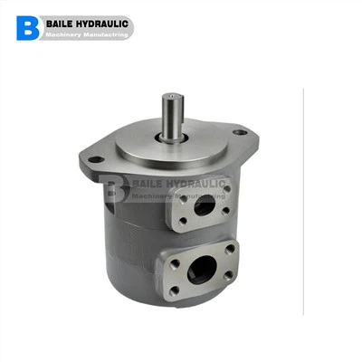 TOKYO KEIKI SQP SQPS -sarjan hiljaiset yksitilavuuksiset siipipumput SQP1 SQP2 SQP3 SQP4 SQP(S)1 SQP(S)2 SQP(S)3 SQP(S)4