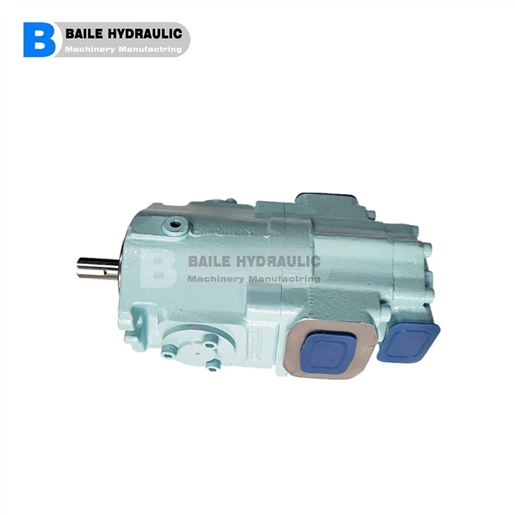 T7A Series High Performance Small Displacement Single Vane Pumps