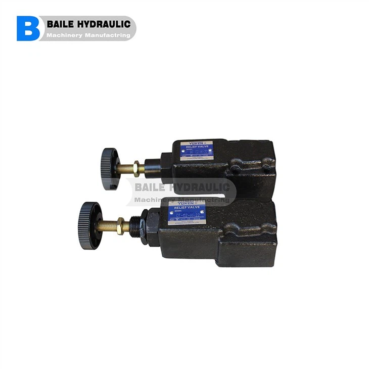 YUKEN DT DG Series Remote Control Relief Valves DT-01-22 DT-01-2280 DT-01-2290 DG-01-22 DG-01-2290