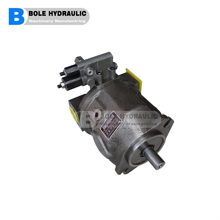 11806087 11806860 15605476 11806088 11804378 Hydraulic Pump For VOLVO EC35 EC35C EC45 Mini Excavator