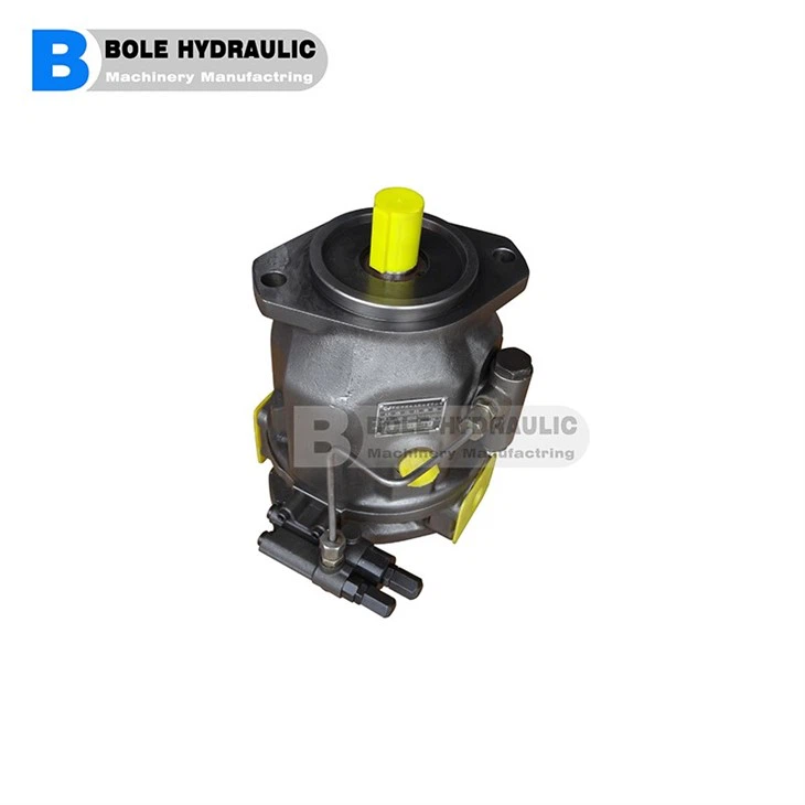 11806087 11806860 15605476 11806088 11804378 Hydraulic Pump For VOLVO EC35 EC35C EC45 Mini Excavator
