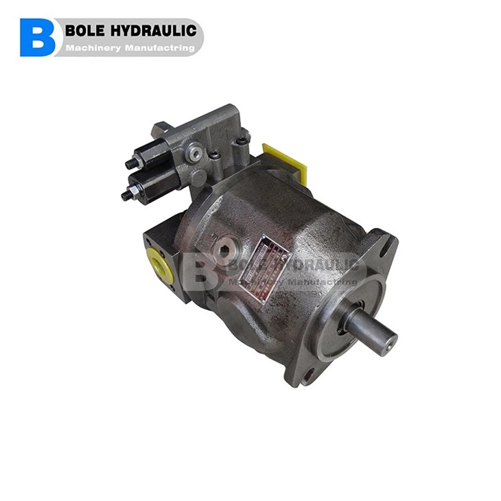11806087 11806860 15605476 11806088 11804378 Hydraulic Pump For VOLVO EC35 EC35C EC45 Mini Excavator