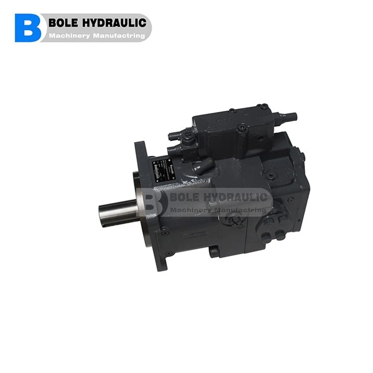 244-2228 2442228 Piston Hydraulic Pump Fits For Caterpillar CAT 420D 430D Backhoe Loader