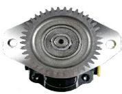 333/G5393 Genuine Parker / JCB Hydraulic Pump 14 CC/REV