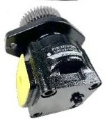 333/G5393 Genuine Parker / JCB Hydraulic Pump 14 CC/REV