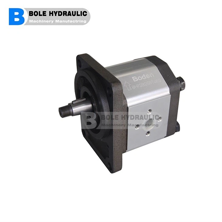 705-11-38010 Hydraulic Gear Pump For Komatsu D60-12 D65E-12 D70LE-12 Bulldozer