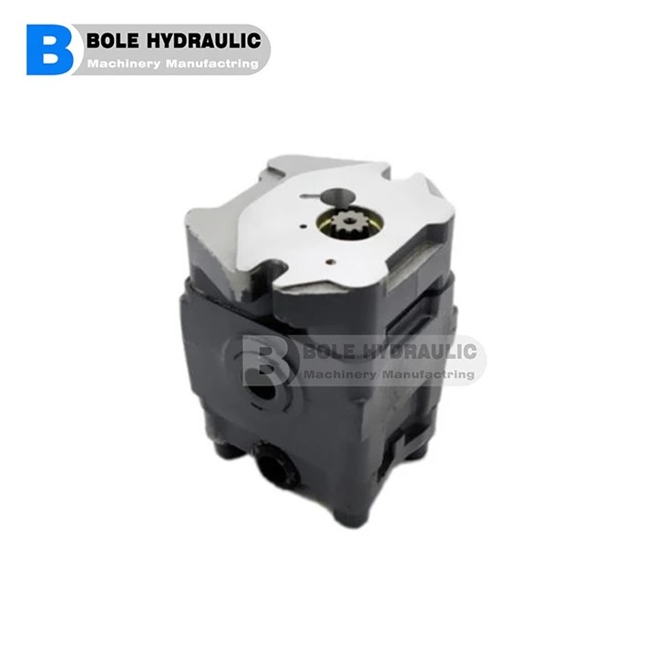 705-11-38010 SAL(3)080 Komatsu Gear Pump D60P D65E D65P D70LE D85E D85ESS 13.242kgs