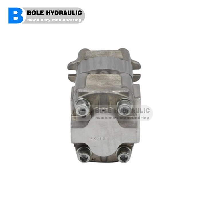 705-11-38010 SAL(3)080 Komatsu Gear Pump D60P D65E D65P D70LE D85E D85ESS 13.242kgs
