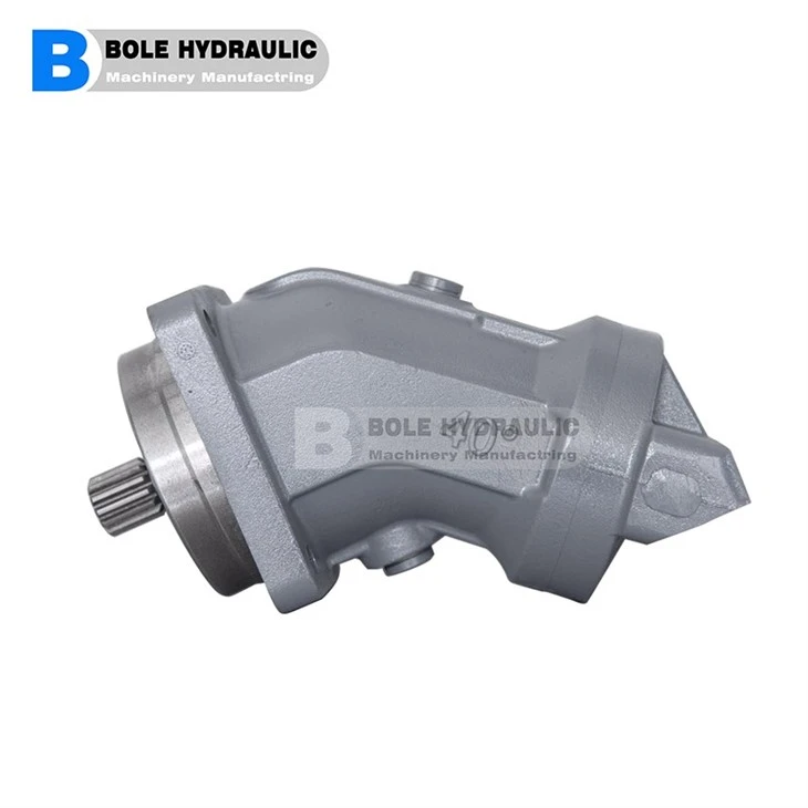 A2FE250 Motor Rexroth A2FE250 Fixed Plug-In Motor
