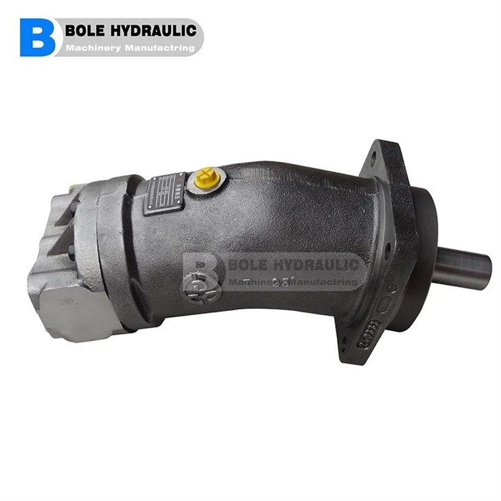 A2FO28 Rexroth A2FO28 Fixed Displacement Pump