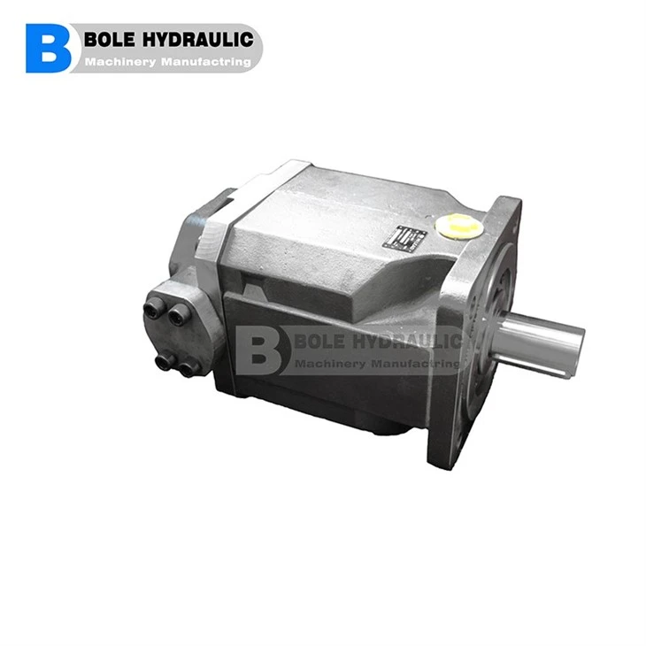 A4FO125 Pump Rexroth A4FO125 Fixed Axial Piston Pump
