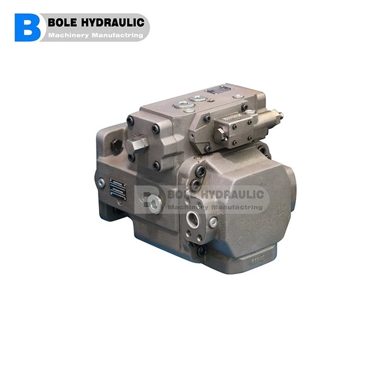 A4VSO1000 Pump Rexroth AA4VSO1000 Axial Piston Pump