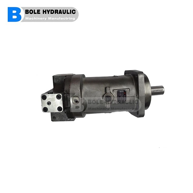 A7VO107 Rexroth A7VO Axial Piston Pump