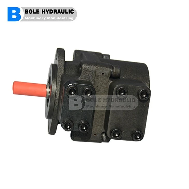 Atos Vane Pumps PVL-206/50