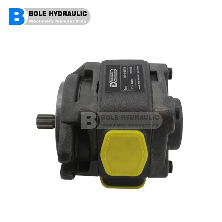 Bosch rexroth pr 4-3 x/5, 00-500 RA01V03 R901192008 Radiaal Männän pumput säteittäiset mäntäpumput: R4. -3 x/