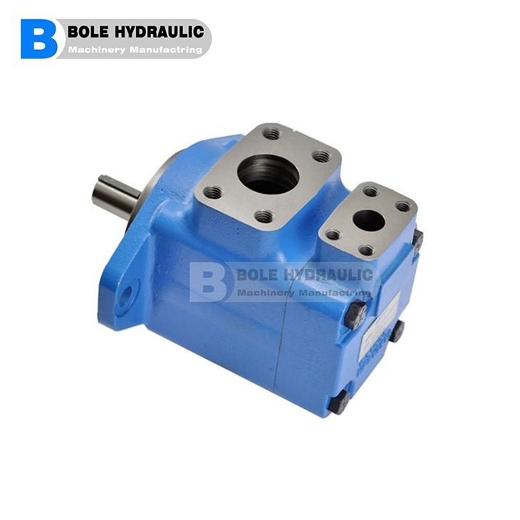 BOSCH REXROTH PV7-1X/100-118RE07MW0-16WH R900740824 Vane Pumps Variable Vane Pumps: PV7-1x/100