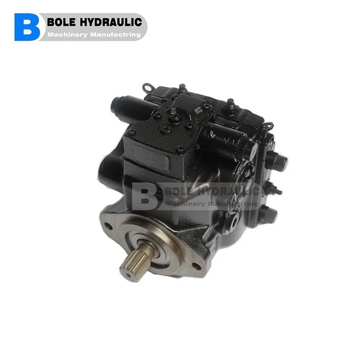 Danfoss 42R32 Series 42 Hydraulic Pump 42-R-32