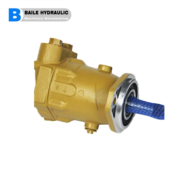 Fan Motor For Cat 283-5992
