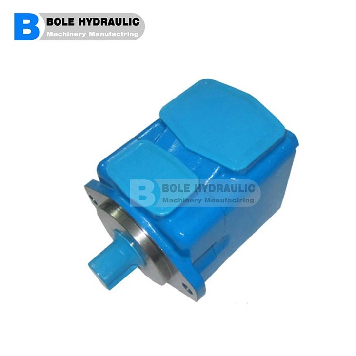 HYDAC TECH-HYCON DIV 3730858 Vane Pumps Pump FZP-3/4.0/P/100/ 20(UKF-3)10Â°gep