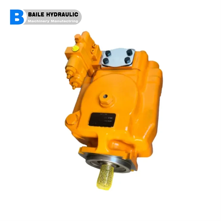 Hydraulic Pump For Cat 105-3635