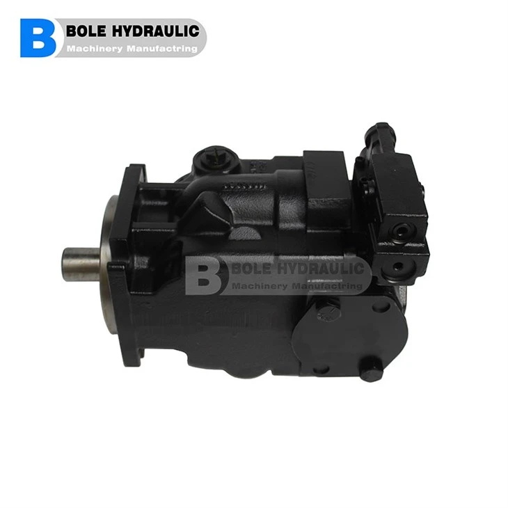 KRR045 Danfoss KR Series 45 Axial Piston Pump Open Circuit
