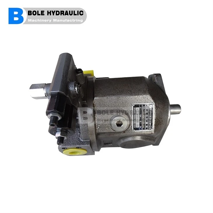 MCY14-1B Series Motor Pump 40MCY14-1B+Y2-180M-4
