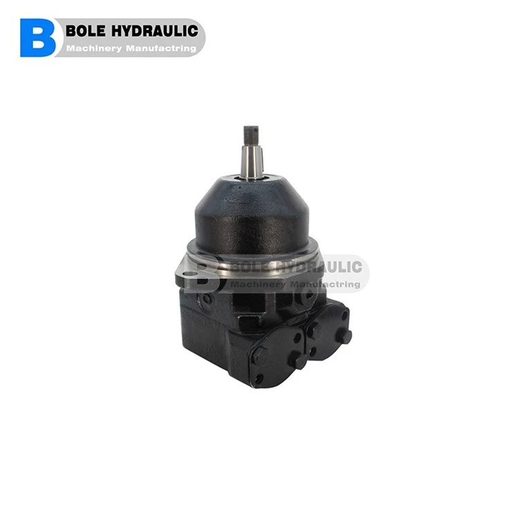 MCY14-1B Series Motor Pump 40MCY14-1B+Y2-180M-4