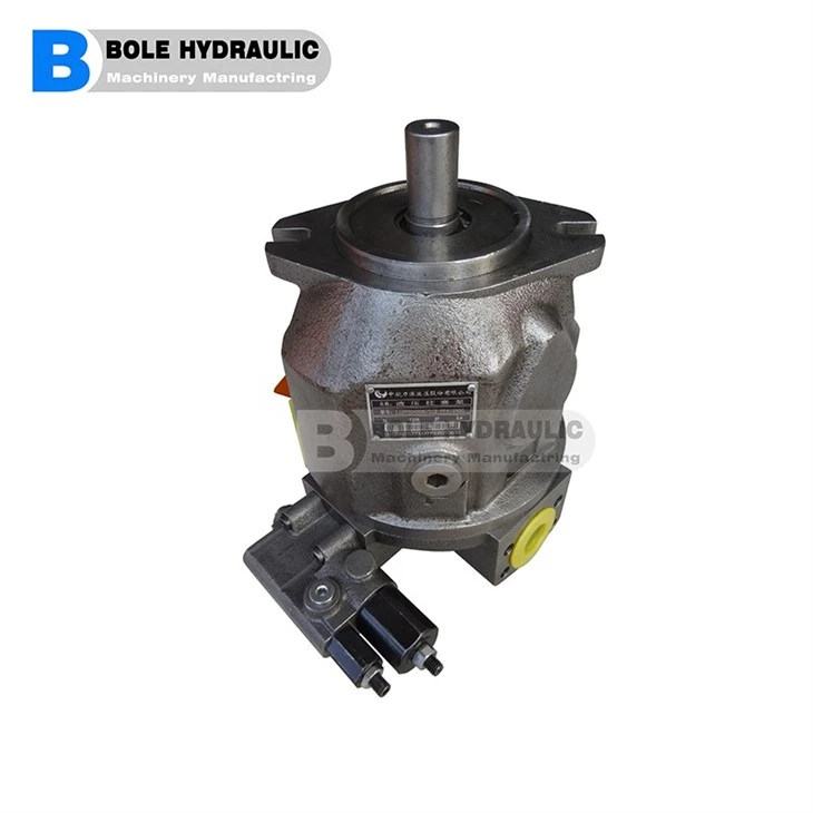 MCY14-1B Series Motor Pump 40MCY14-1B+Y2-180M-4