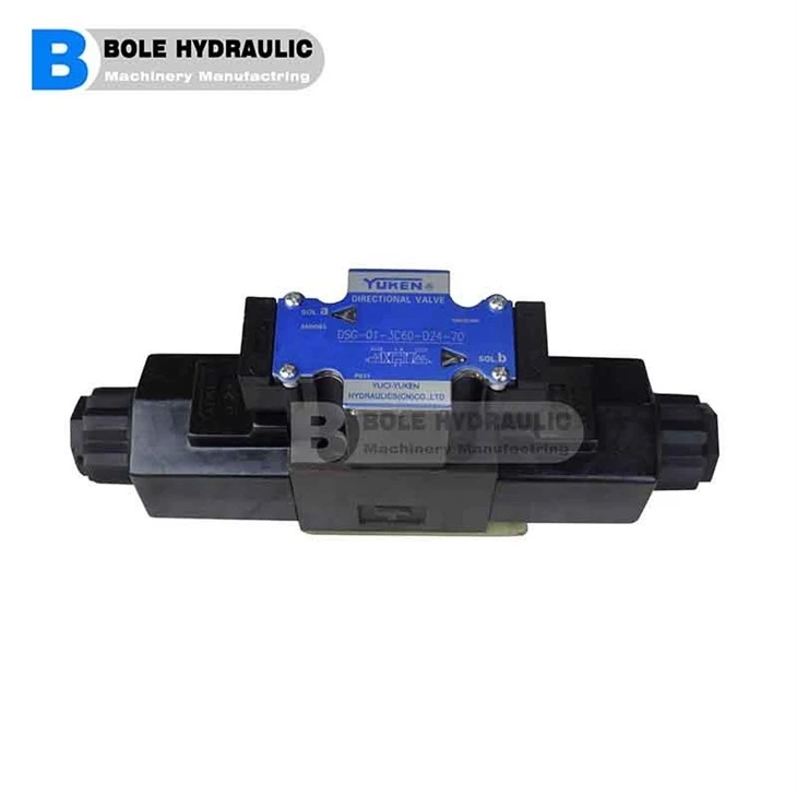 Rexroth 4WEH22J2-7X/6EG24N9ETS2K4/B08 Directional Valves