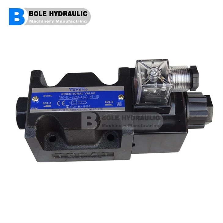 Rexroth 4WEH22J2-7X/6EG24N9ETS2K4/B08 Directional Valves