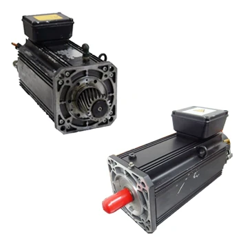 REXROTH ADS Servo Motors ADS112C-B05TB1-ASF3-A2K4