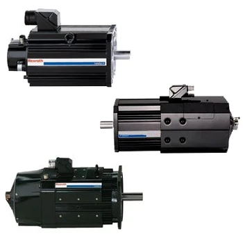 REXROTH ADS Servo Motors ADS112C-B05TB1-ASF3-A2K4