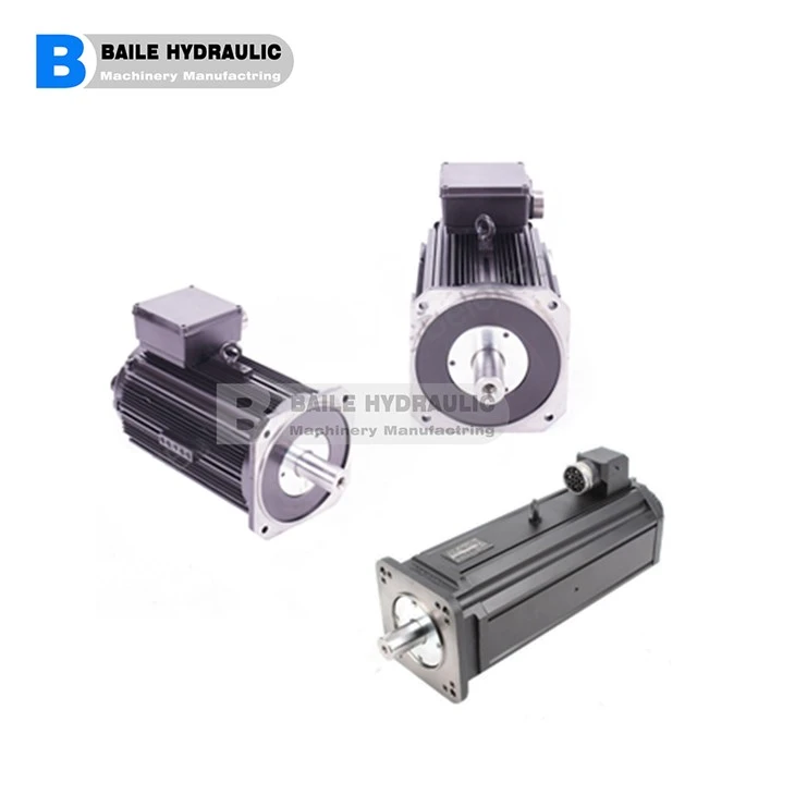 Rexroth ADS Servo Motors ADS112C-B05TB 1- ASF 3- A2K4