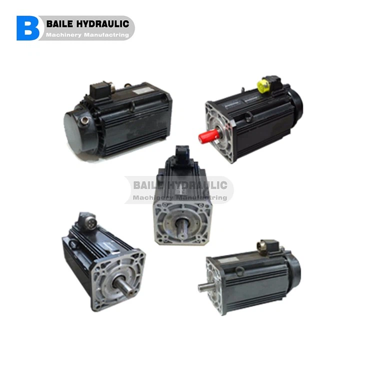REXROTH MS2N Servo Motors