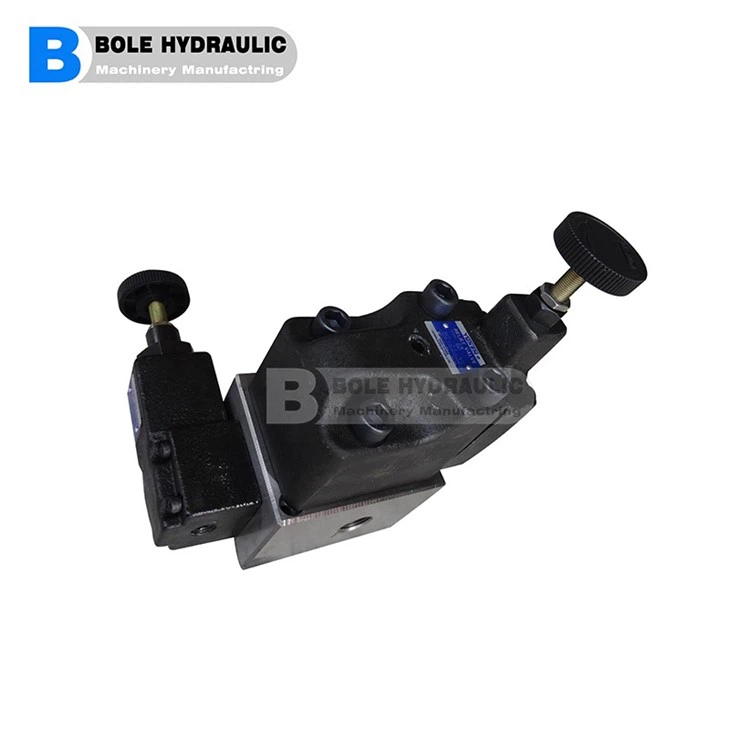 Rexroth Pressure Relief Valve Z2DB10VC7-4X/315V