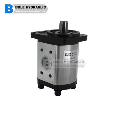 Hydraulinen vaihdepumppu GHP1