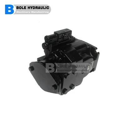 Danfoss FRR090 -sarja 45 Hydraulinen mäntäpumppu FR-R -090