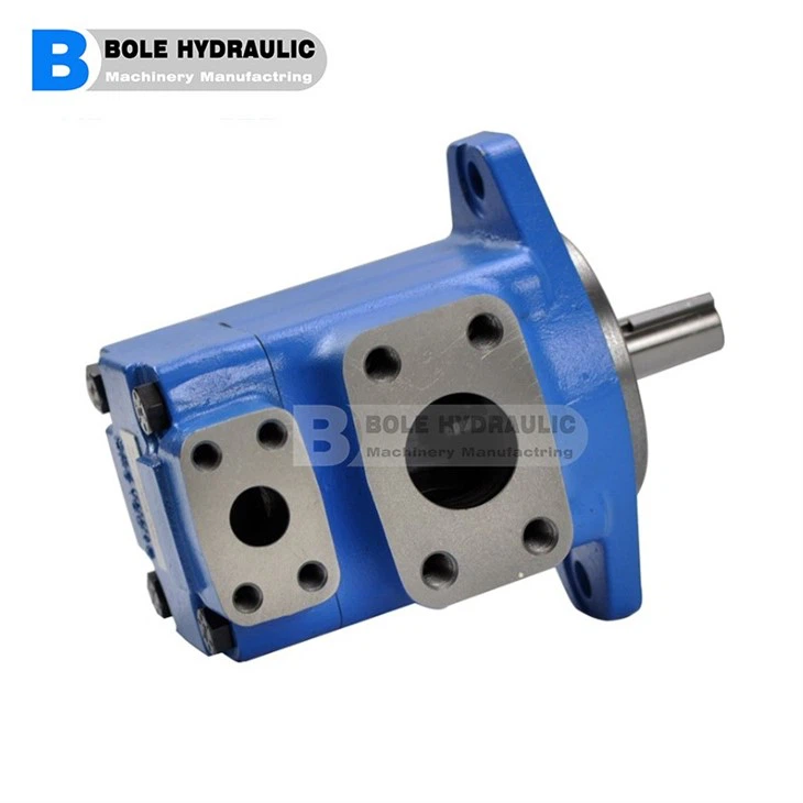 Vickers 4520VQ-60A8-1AA-10R V Series Double Vane Pump